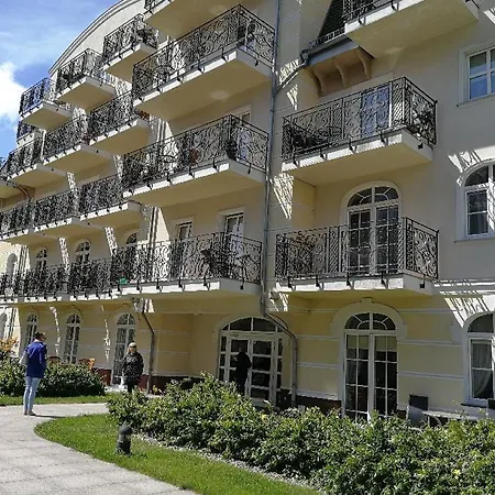 Uzdrowiskowa 