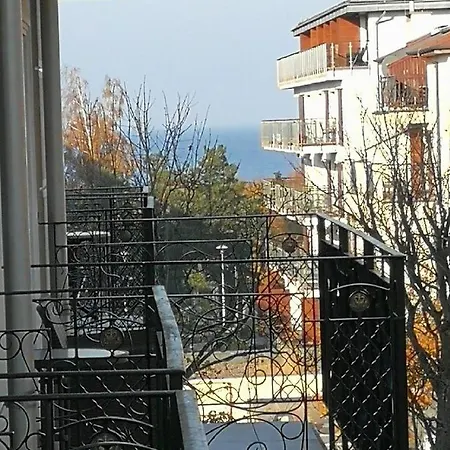 Uzdrowiskowa 