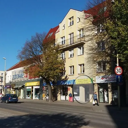 Makas * Świnoujście