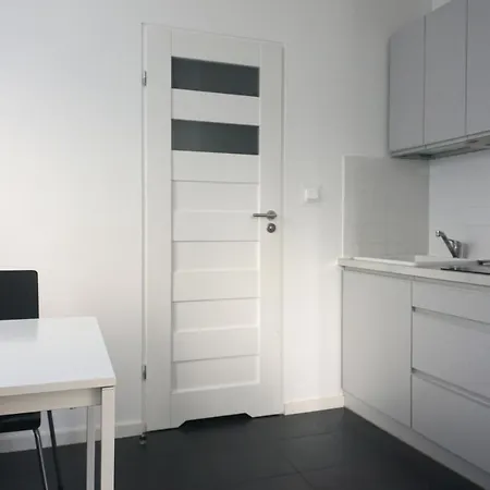 Stella Apartment *