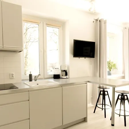 Apartment Stella