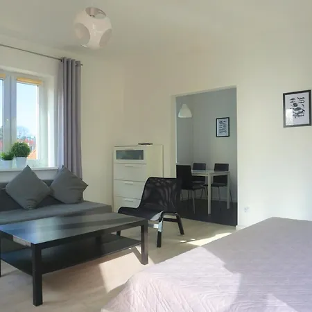 Apartment Stella *