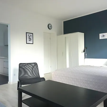 Apartment Stella Swinoujscie