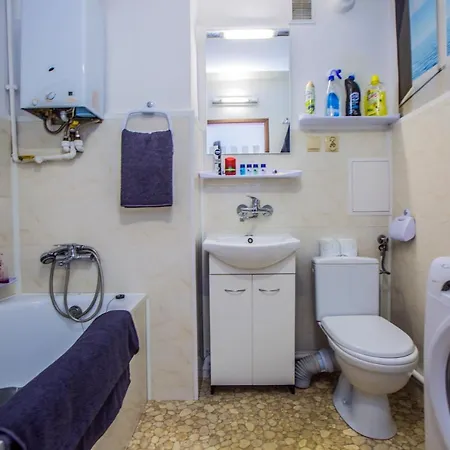 Mieszkanie Na Wakacje Apartment