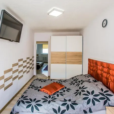 Mieszkanie Na Wakacje Apartment Swinoujscie