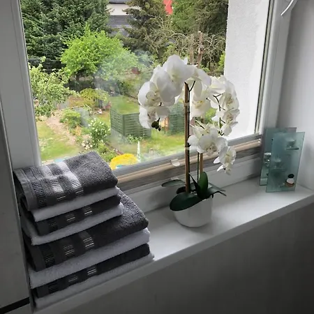 Blue Lagoon Apartment