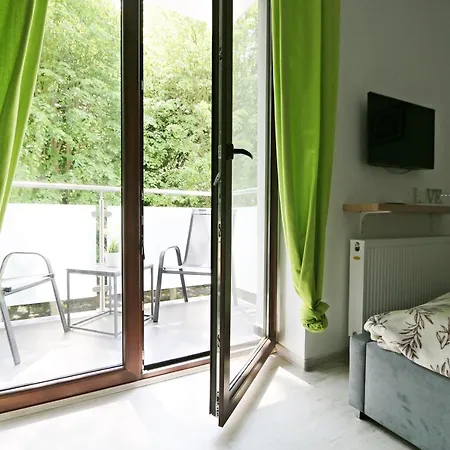 Apartment Juliette By Baltic Swinoujscie