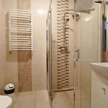 Juliette By Baltic Apartment