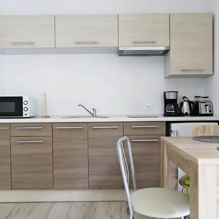 Apartment Juliette By Baltic *