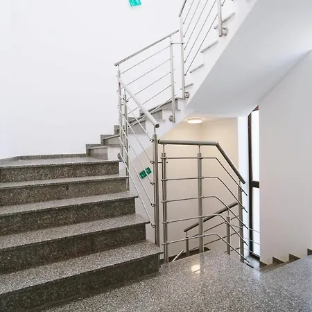 Juliette By Baltic Apartment *