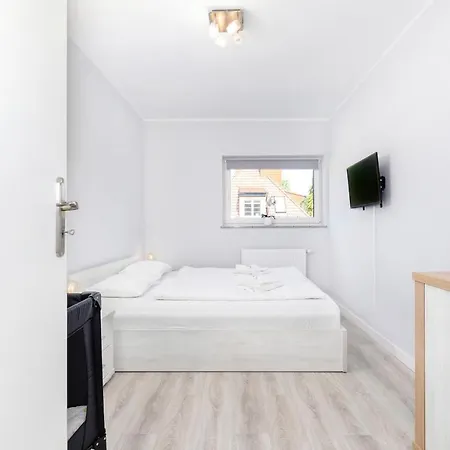 Nowa Flotylla By Renters * Swinoujscie