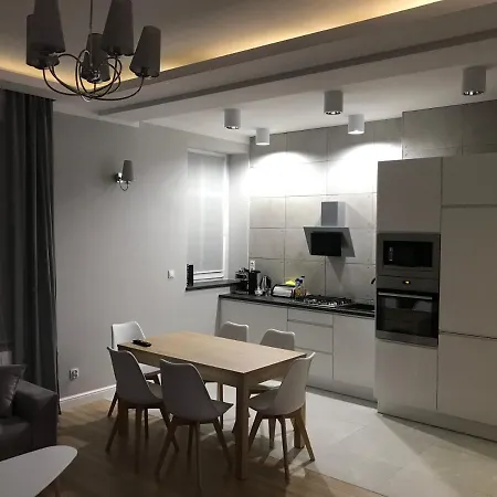 Luksusowy Dla 6 Osob - 90 M2 Apartment Swinoujscie