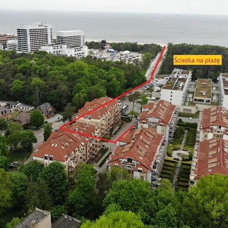 Motyl * Swinoujscie