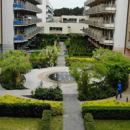 Motyl Apartment Swinoujscie