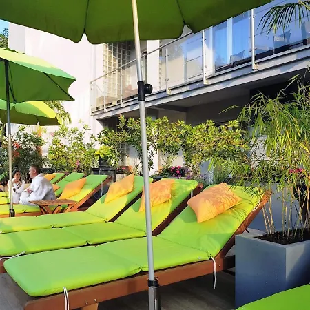 Aparthotel Delfin Spa