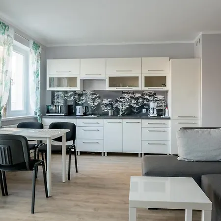 Apartment Ella *