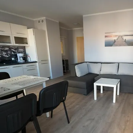 Apartment Ella *