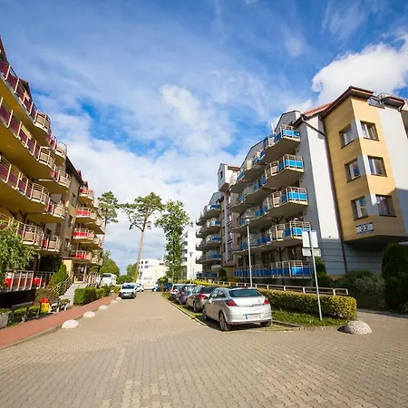 Apartment Wyspa Uznam - Wyspa Uznam