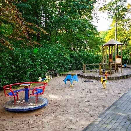 Apartment Wyspa Uznam - Wyspa Uznam Swinoujscie