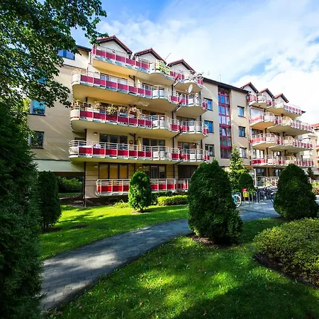 Apartment Wyspa Uznam - Wyspa Uznam *