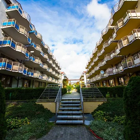 Wyspa Uznam - Wyspa Uznam Apartament *