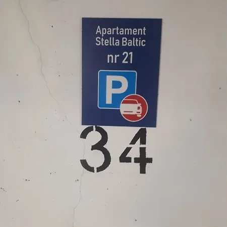 Stella Baltic Swinoujscie