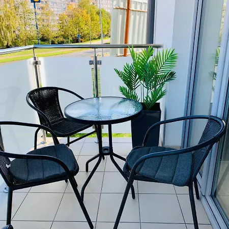 Apartment Apartament Kaja *
