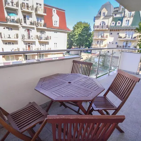 Apartment Na Wyspie -apartamenty Stella