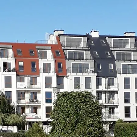Apartment Ella