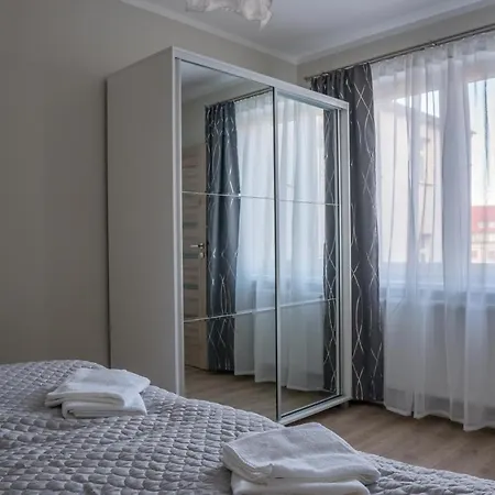 Apartment Ella Swinoujscie