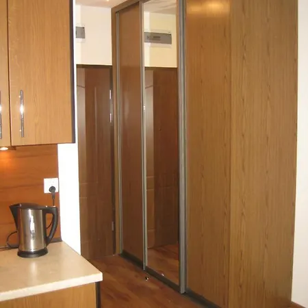 Apartament Regina Maris - Andersz