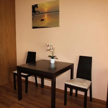 Apartament Regina Maris - Andersz *