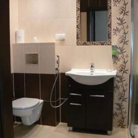 Platan Patio 2 Apartament Świnoujście