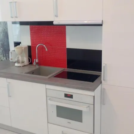 Apartment Silesia *