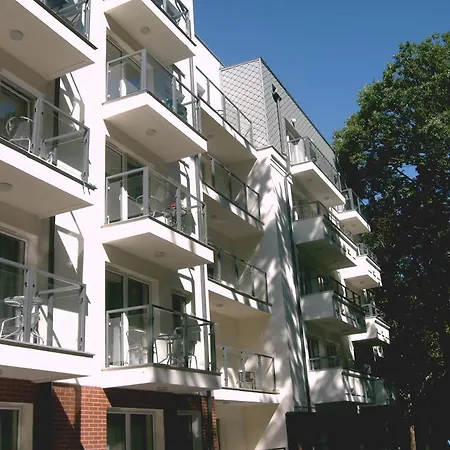 Apartment Silesia *