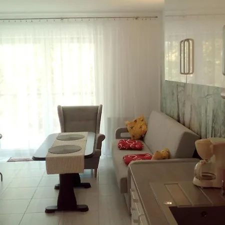 Apartment Silesia Swinoujscie