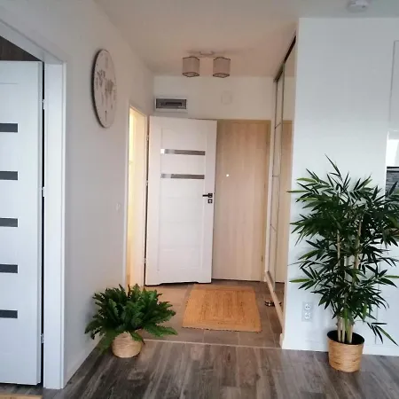 Apartment Baltic - Baltyk Bay View