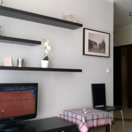 Platan Patio 2 * Świnoujście