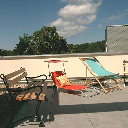 Apartment Silesia