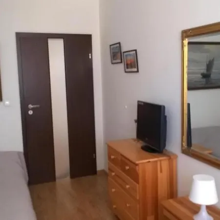 Platan Patio 2 Apartament *