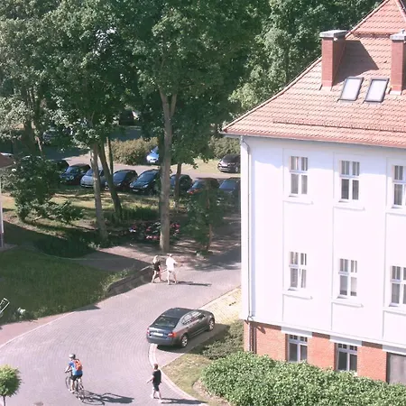 Silesia Apartment