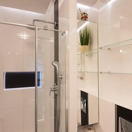 Apartment 1a Swinoujscie