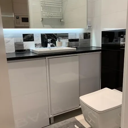 Greta Apart Apartment Swinoujscie