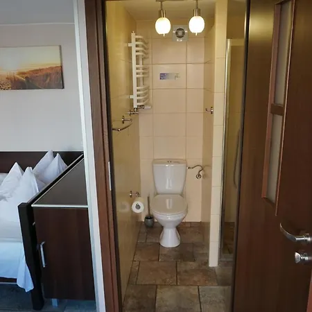 Homestay Pokoje Bumerang Swinoujscie