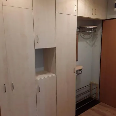 Apartament Na Przylesiu * Swinoujscie
