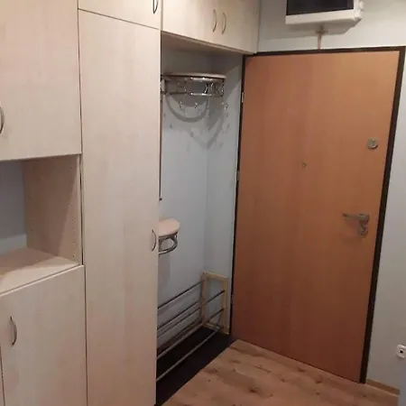 Apartament Na Przylesiu Apartment