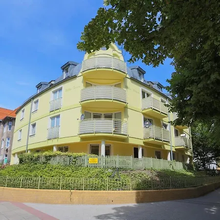 Apartment - Teresa