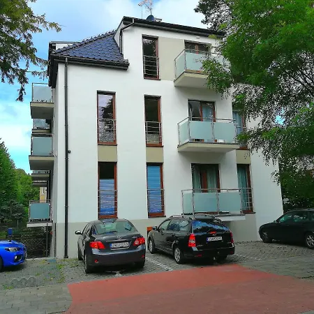 - Konopnickiej 10 *