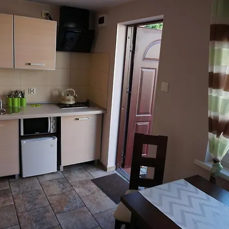 Pokoje Bumerang Homestay