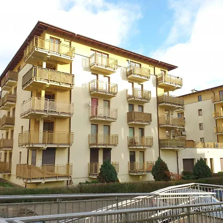 Visit Baltic - Bryza Z Tarasem Apartment *